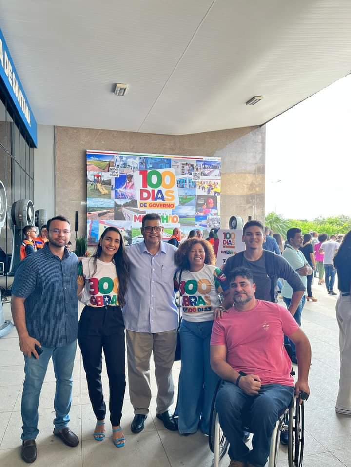 MOB Maranhão tweet media