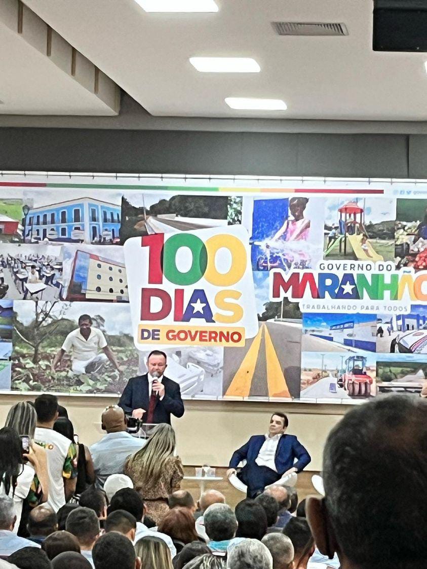 MOB Maranhão tweet media