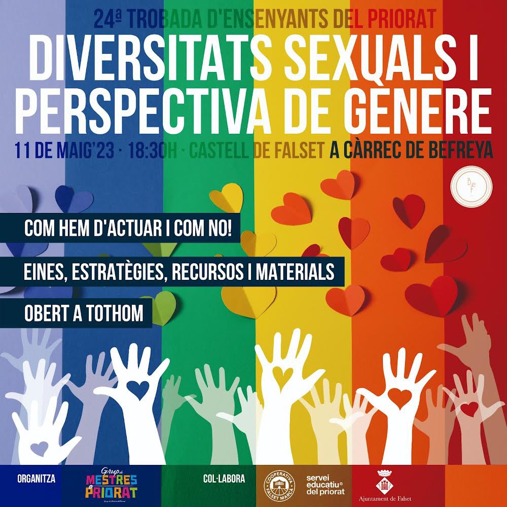 GMPRIORAT tweet media