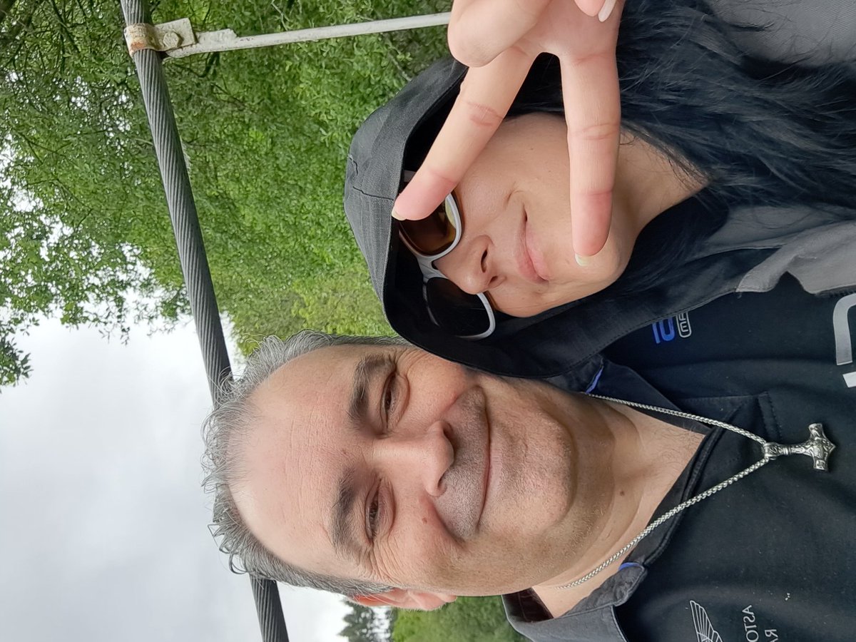 De ruta con <a href="/LeiaAma/">Leia Ama 💸🐖</a>