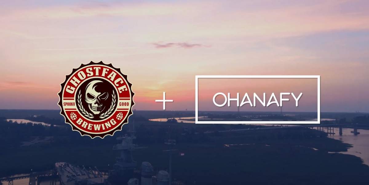 Ghostface Brewing turns to Ohanafy brewery management software, praises integration and ease of use @OhanafyInc @GhostfaceBrew craftbrewingbusiness.com/news/ghostface…