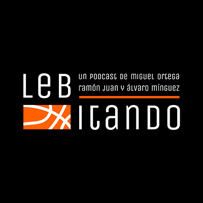 LEBitando's tweet image. Esta noche vuelve #LEBitando  

ENTREVISTAS: 

➡️Tino Ugidos (@CBAlmansa)
➡️Diego Ocampo (@cb_tizona)

Ivoox: go.ivoox.com/sq/860822
Spotify: spoti.fi/3gmRI6v