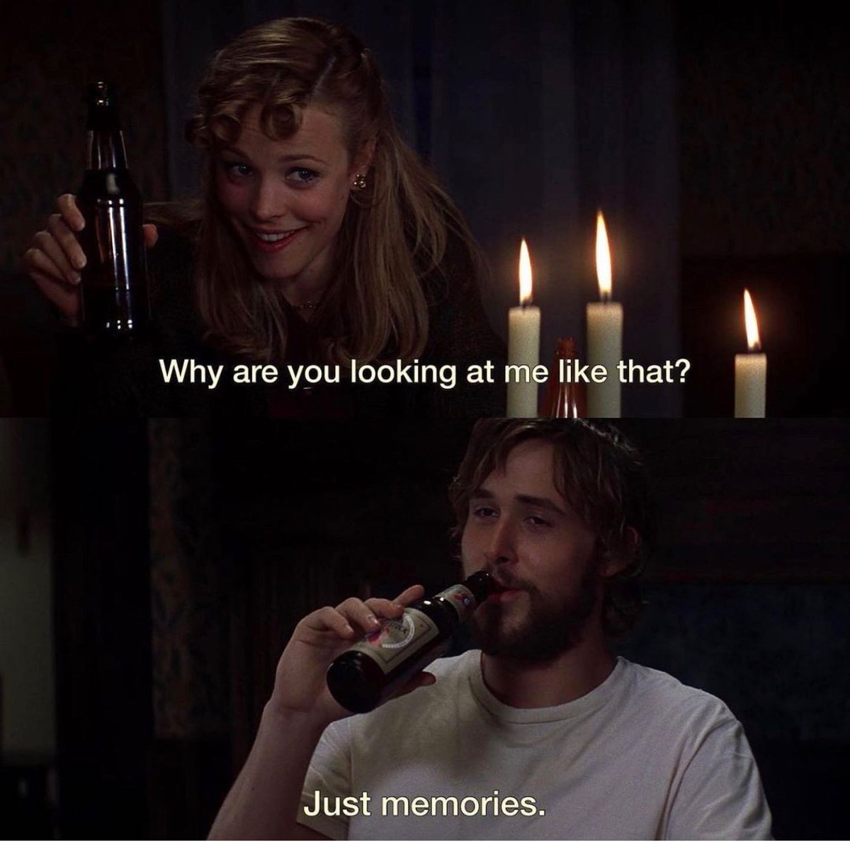 The notebook