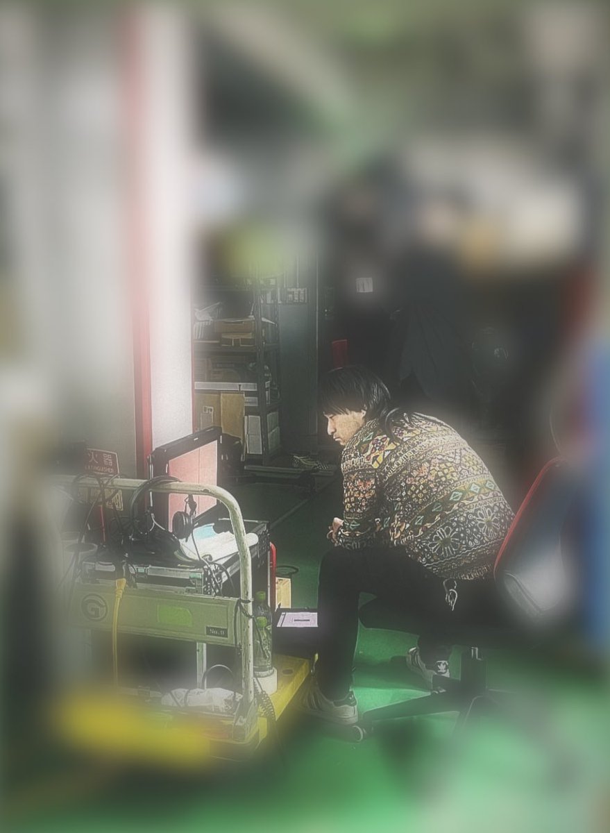 taku_katayama's tweet photo. 映画『ラスト17デー』無事撮影終了。

最高なキャストの皆さんと最高のP、最高のDOP、各所最高の仲間と一緒に作品が撮れました。

青春映画ですが、制作陣の僕らも撮影中青春しました。

一緒に作品を撮ってくれた皆さんに恥じないように、最高な作品になるよう頑張ります。

ラスト17デーお願いします https://t.co/TXH91svTRD
