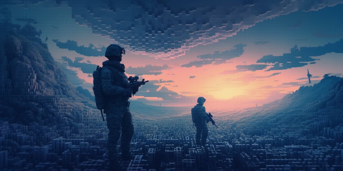 C4cheMoney's tweet photo. Squad https://t.co/QIjXHBhOMQ is Oscar Mike in BF2042 at 1800 EST. Be there https://t.co/nfMFRaIvD4