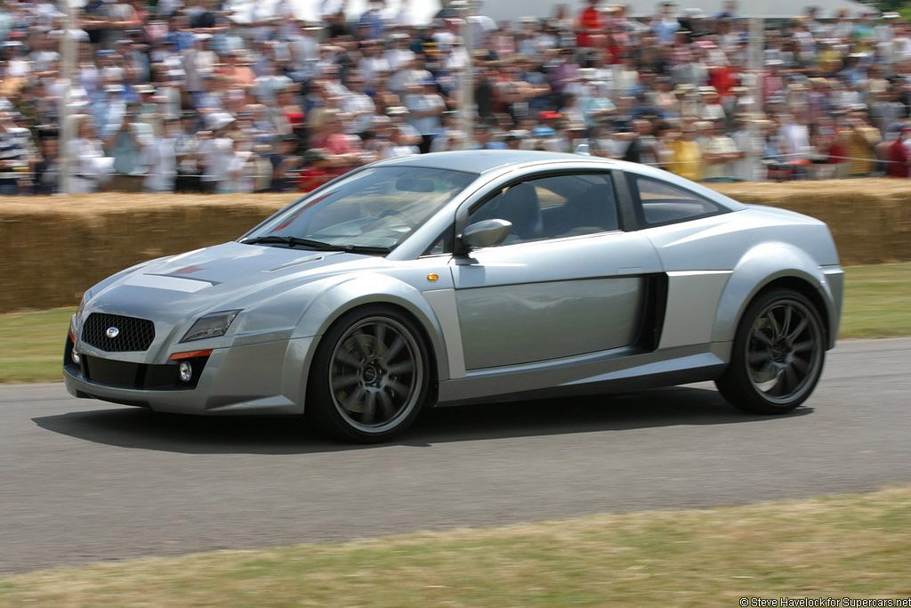 ObscureSupercar's tweet image. Obscure Supercar of the Day

🇬🇧 Prodrive P2

2006  •  2.0L I4 turbo  •  345bhp  •  174mph

📸 Adrian Flux / Supercars.net

#osotd #supercars #prodrive #subaru