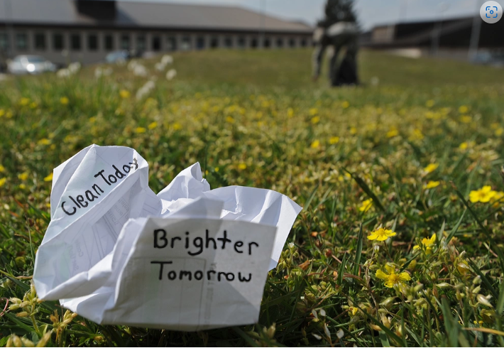 DoW_USW_PR's tweet image. It is no secret that the environment is changing. @DoD_USD_PR is focused on building a resilient military and civilian workforce that can get the job done under any conditions. #EveryDayisEarthDay