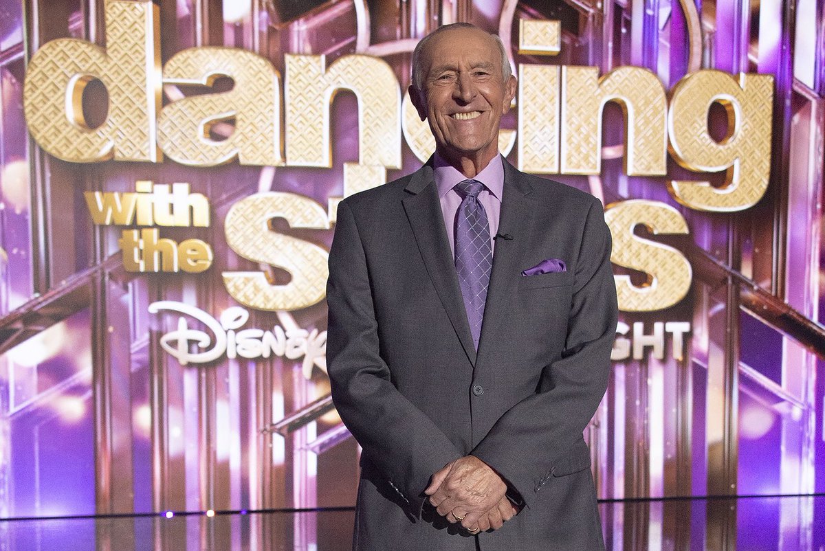 HeyyHeather's tweet photo. This is so sad. 🥺🥺 I grew up watching him on @officialdwts and he was my favorite judge! It breaks my heart to find out this news! Praying for his family, friends and DWTS family! #RIPLen #DWTS https://t.co/q49x8ZfHnG