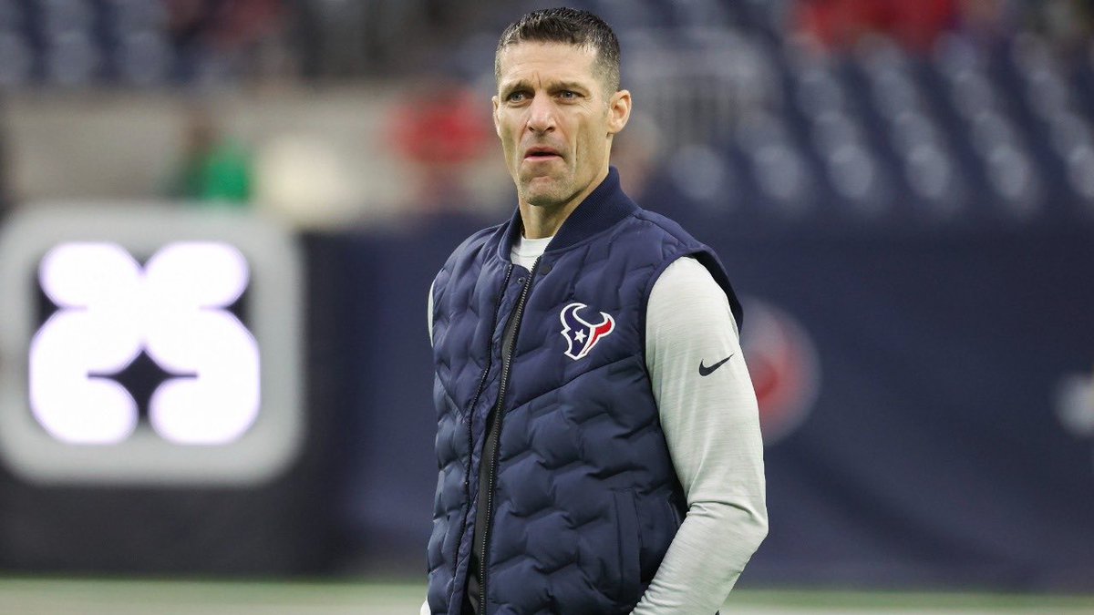 TexansCanada's tweet photo. Three days until this guy blows your mind (one way or the other). #InNickWeTrust #DestroyTheNarrative https://t.co/jWvq5xhsvM