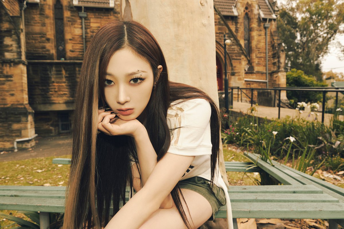 َ (@gisellehours) on Twitter photo 