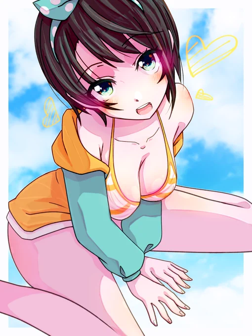 #プロテインザスバル「えへへ///」 