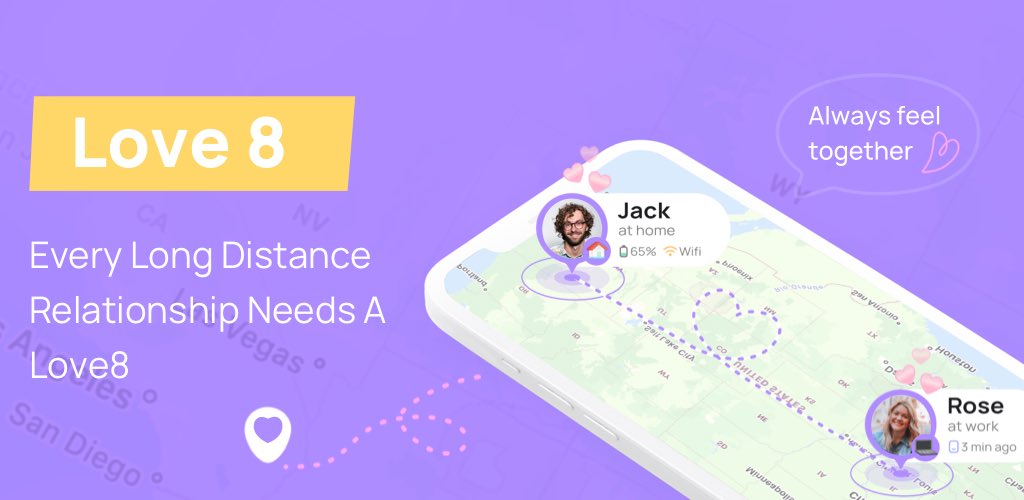 Love8app's tweet photo. Hey, buddies, don't rush to leave! A couple's app designed specifically for long-distance relationships is about to be launched!We are the Love Elf team, and now let me sincerely say: Nice to meet you all! This is our twitter account!
#relationship #longdistance #coupleapp https://t.co/DdBZkbMYEj