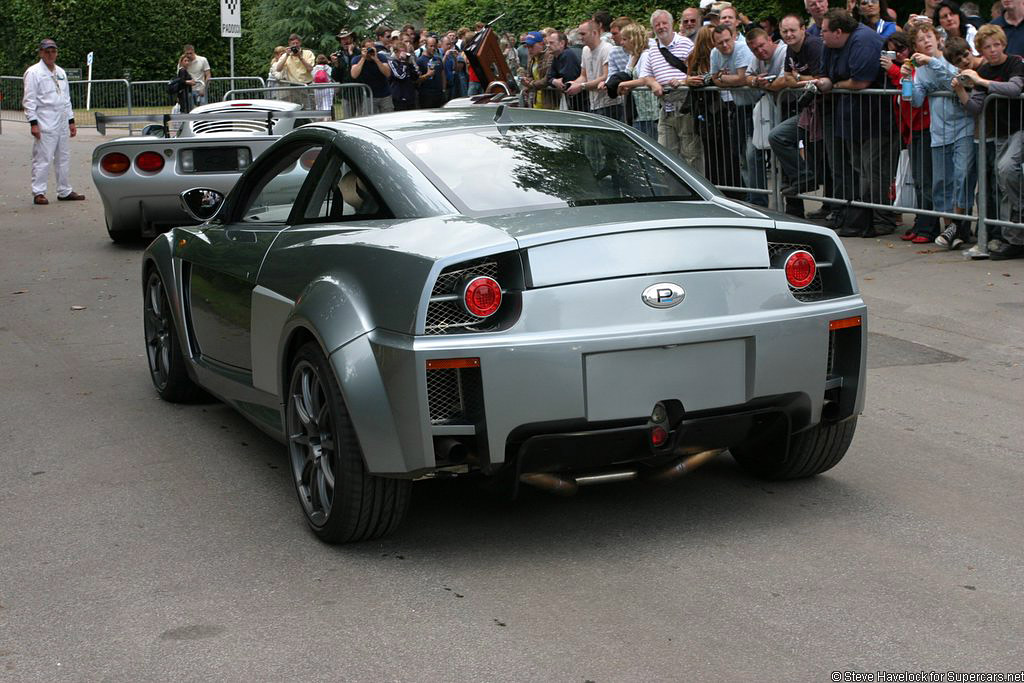 ObscureSupercar's tweet image. Obscure Supercar of the Day

🇬🇧 Prodrive P2

2006  •  2.0L I4 turbo  •  345bhp  •  174mph

📸 Adrian Flux / Supercars.net

#osotd #supercars #prodrive #subaru