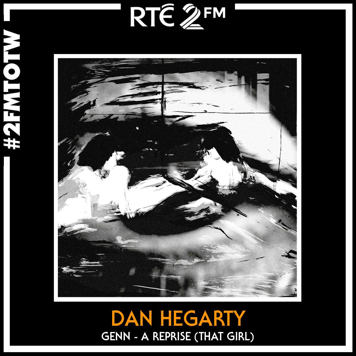 Kicking off at 11pm on <a href="/RTE2fm/">RTÉ 2FM</a> with this lot &amp; more 🪩

<a href="/Sello_ire/">SELLÓ</a>, <a href="/Jainmusic/">JAIN</a>, <a href="/ChemBros/">The Chemical Brothers</a>, <a href="/NewDad/">NewDad</a>, <a href="/THE_EELS/">EELS</a>, Blood Donor, <a href="/brigidpowerhi/">Brigid Mae Power</a>, <a href="/DefNettleBand/">DEF NETTLE</a>, @DavidHolmes____ feat: <a href="/bpfallon/">BP Fallon</a>, plus my #2FMTOTW from @genntheband