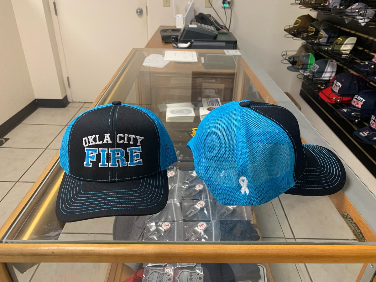 OKC Firefighters LOCAL 157 tweet media