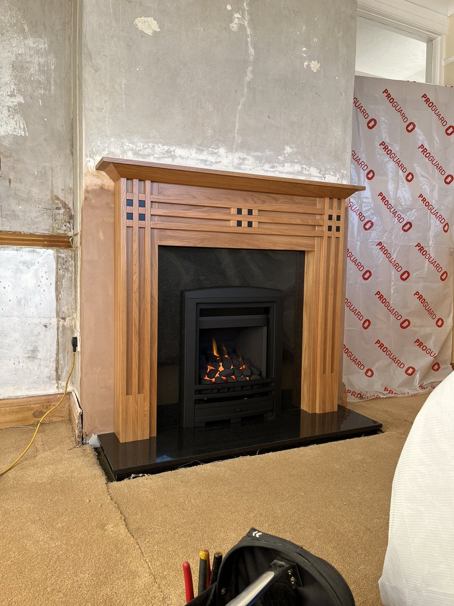 BDL Gas Services tweet media