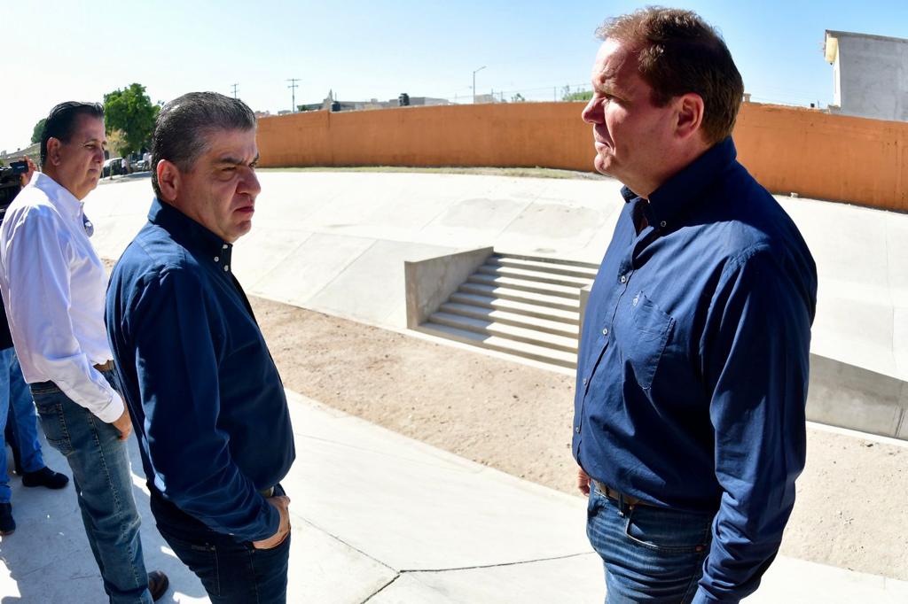 Miguel Riquelme tweet media