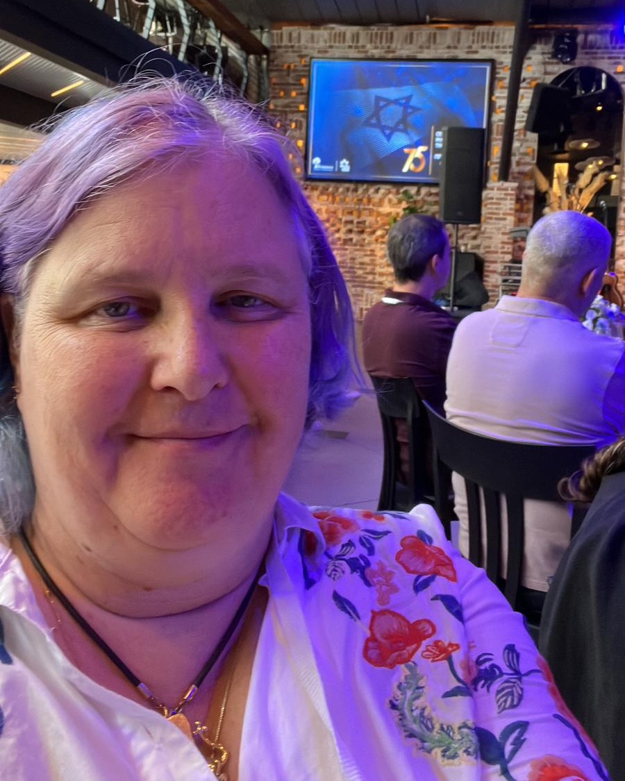 YuditSensei's tweet image. I understand the importance of climate change, gender equality, and employment, but what I don't understand is how these issues continue to overshadow violence. Looking forward to these convos at the General Assembly. 

#yudit #esd #violenceprevention #globalchange