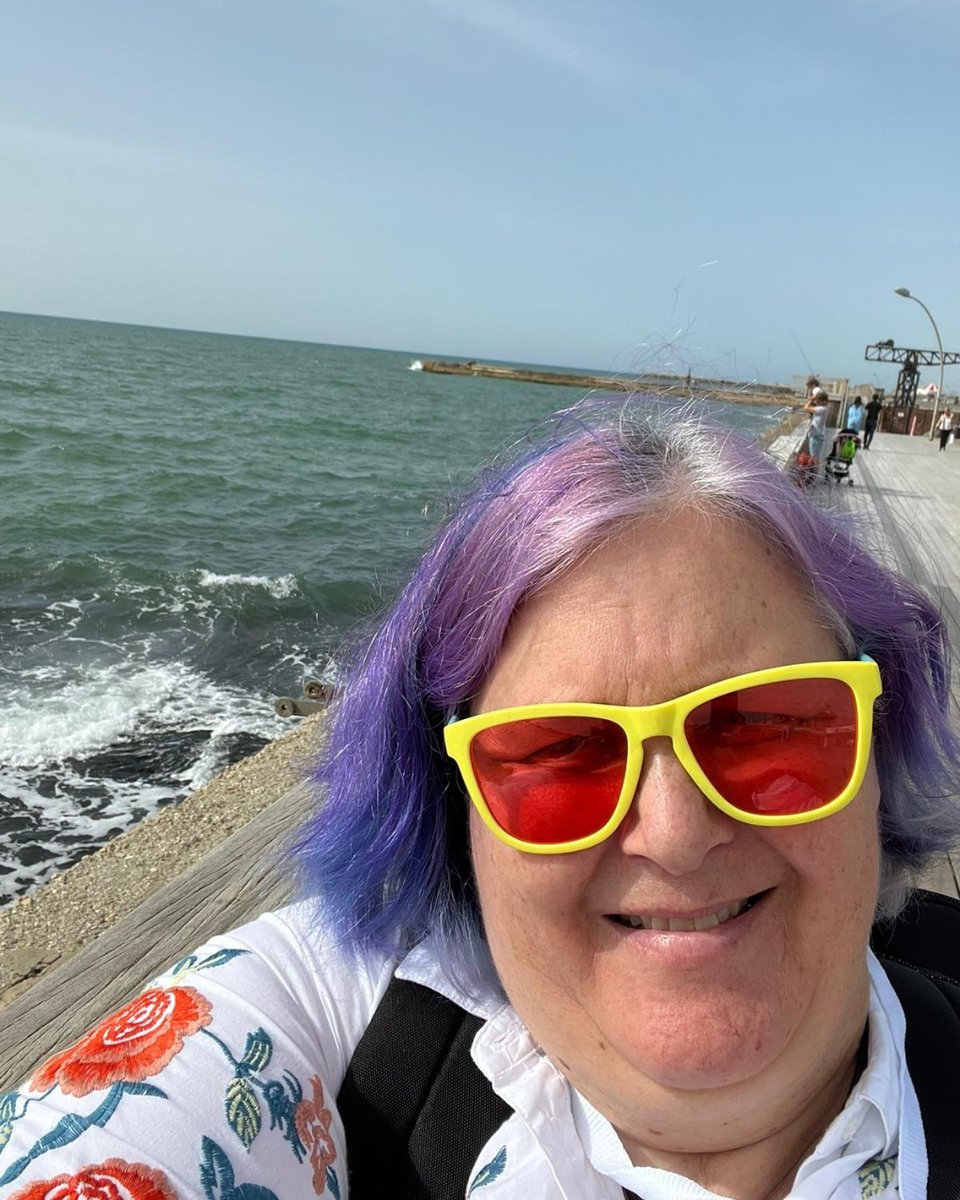 YuditSensei's tweet image. I understand the importance of climate change, gender equality, and employment, but what I don't understand is how these issues continue to overshadow violence. Looking forward to these convos at the General Assembly. 

#yudit #esd #violenceprevention #globalchange