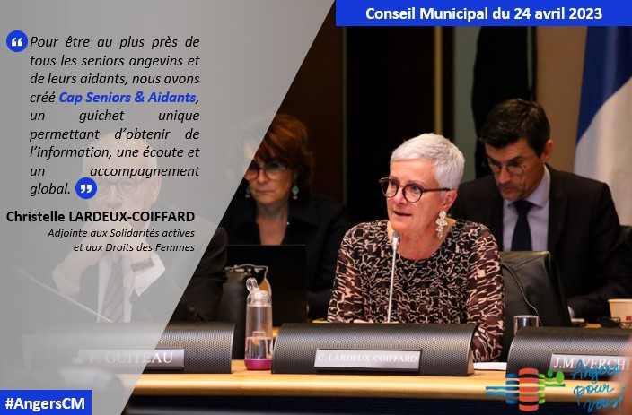 Angers Pour Vous tweet media