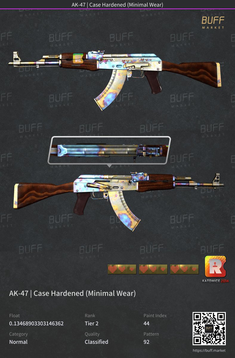 TFT_MB's tweet photo. Selling these two Reason holo beauties.

Tier 2 AK CH with Reason on Wood
- Open to offers

AWP Boom with Reason on scope
- Open to offers

DMs are open
Retweets are appreciated! 🫡 https://t.co/KGKTPJbmRa