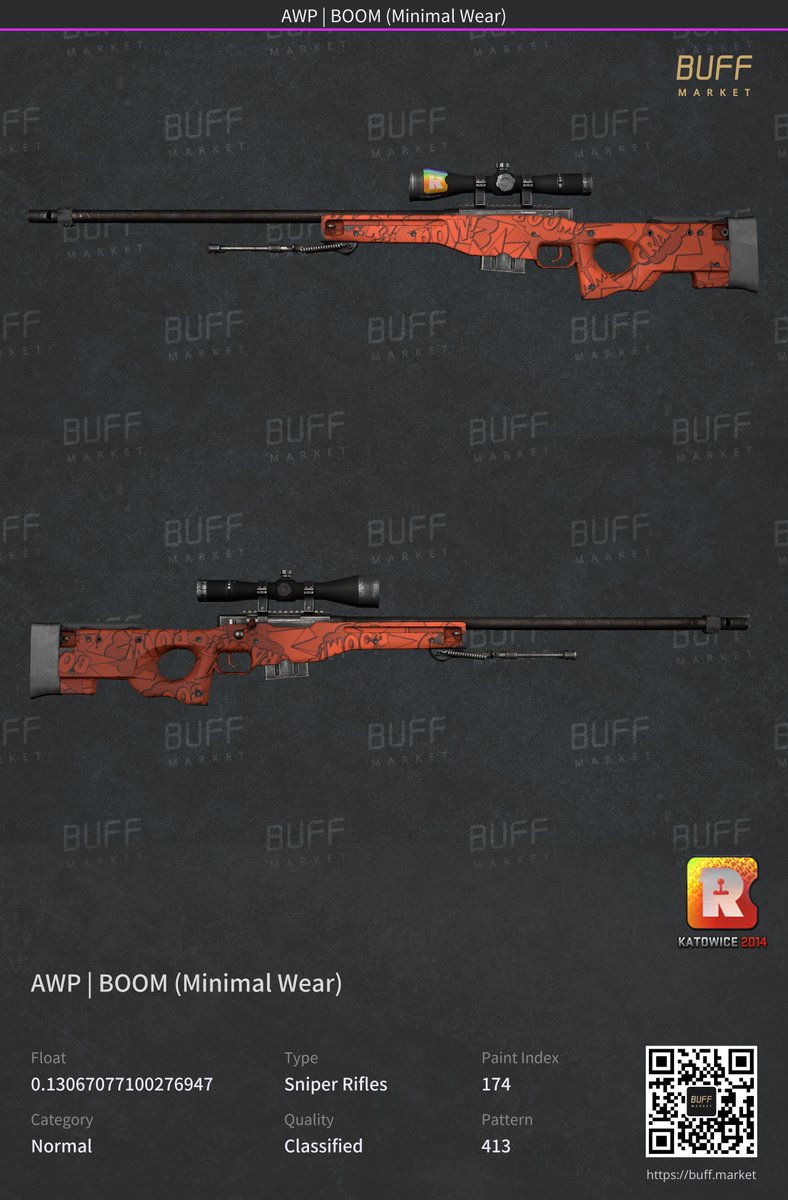 TFT_MB's tweet photo. Selling these two Reason holo beauties.

Tier 2 AK CH with Reason on Wood
- Open to offers

AWP Boom with Reason on scope
- Open to offers

DMs are open
Retweets are appreciated! 🫡 https://t.co/KGKTPJbmRa
