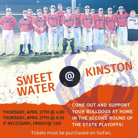 BaseballKinston's tweet photo. https://t.co/v5JhGijrXF