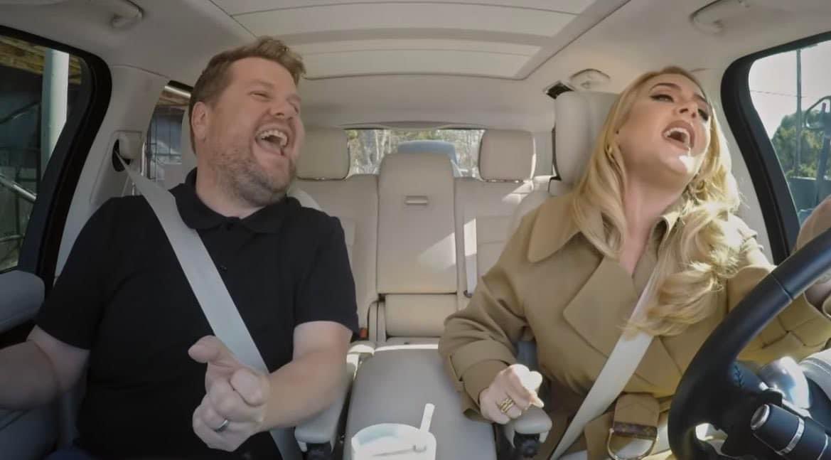 Después de 8 años al aire, CARPOOL Karaoke con James Corden ha finalizado el día de hoy