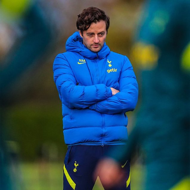 TalkTHFC tweet media