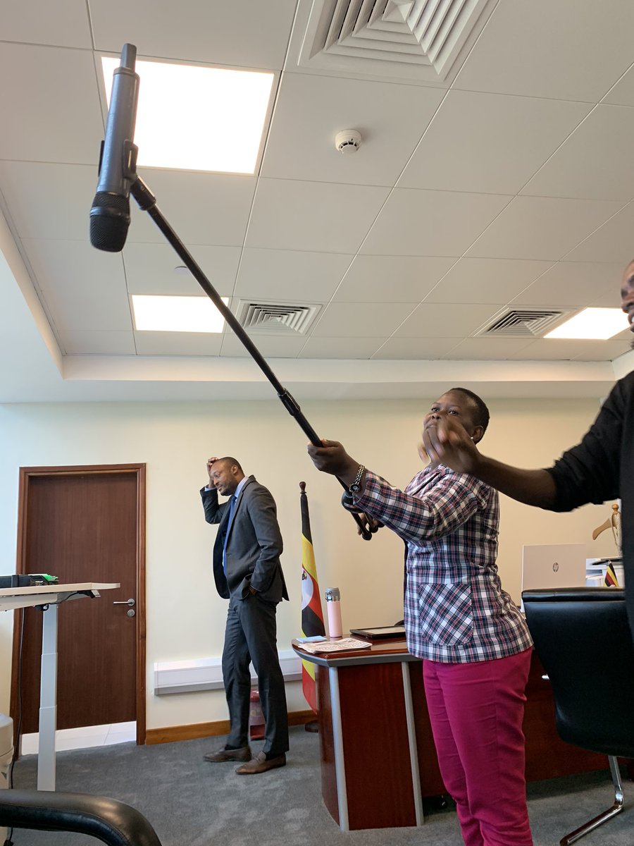 Jackie Mutesi on Twitter "Only an hour to our next episode of Business