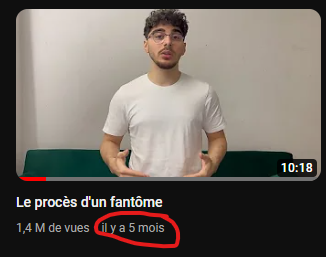 senkaiEU's tweet photo. j'ai trouvé la preuve que Kim Jong Hun (alias JLAmaru ou @EliasLeRetour) est encore en vie après 5 mois sans nouvelles.. https://t.co/55YQU6rC0z