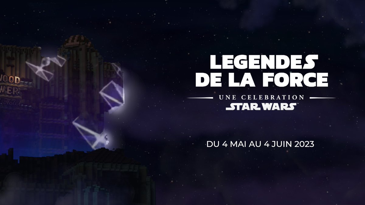 MineDisney tweet media