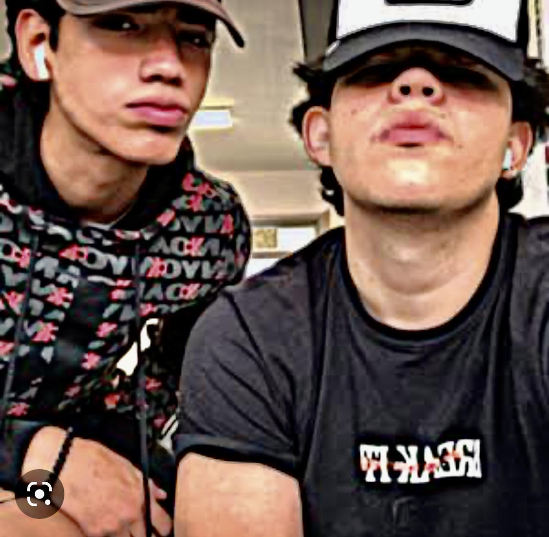 Hice un doble encuentro: Un arquetipo social #digital y la esperanza en pleno desierto. Mi contenido hoy en <a href="/Merca20/">Merca2.0</a> 
merca20.com/paren-las-pren…