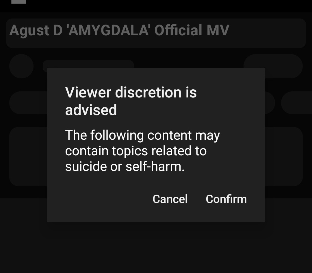 BTSTrendSongs's tweet photo. It is hurting very much:( https://t.co/mBVUyT1bwW