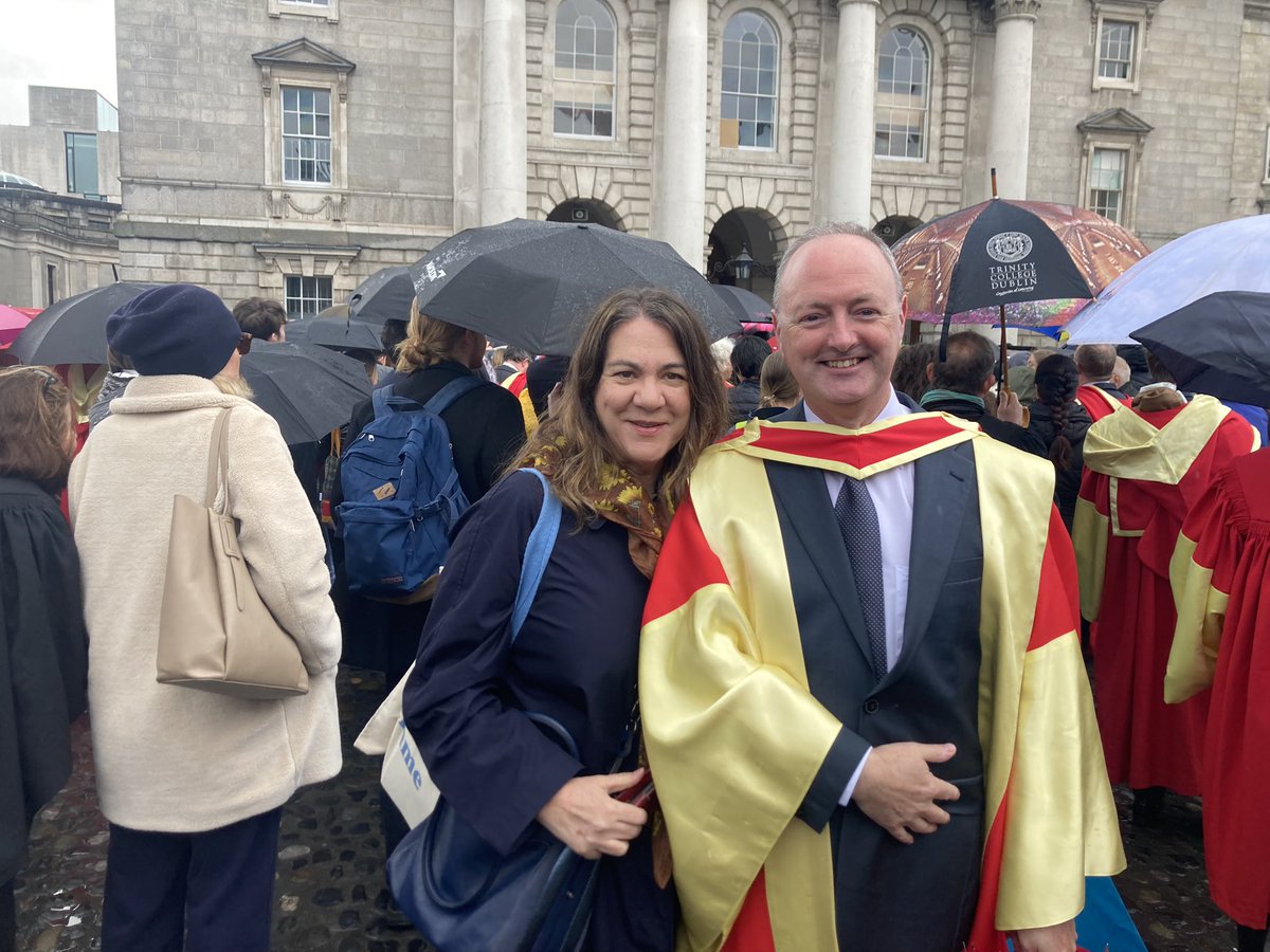 Jennifer McElwain (@jennifermcelwa3) on Twitter photo Congratulations to Profs Marcus Collier and Micha Ruhl who both became fellows of <a href="/tcddublin/">Trinity College Dublin</a> today on Trinity Monday <a href="/TCD_NatSci/">School of Natural Sciences, Trinity College Dublin</a> <a href="/marcus_collier/">Marcus Collier</a> <a href="/micharuhl/">micharuhl</a> <a href="/TCDOnTheRocks/">On The Rocks</a> 🎉🎉🎉🎉🎉 Congratulations to Profs Marcus Collier and Micha Ruhl who both became fellows of <a href="/tcddublin/">Trinity College Dublin</a> today on Trinity Monday <a href="/TCD_NatSci/">School of Natural Sciences, Trinity College Dublin</a> <a href="/marcus_collier/">Marcus Collier</a> <a href="/micharuhl/">micharuhl</a> <a href="/TCDOnTheRocks/">On The Rocks</a> 🎉🎉🎉🎉🎉