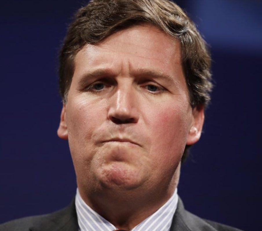 - Truth matters
- Integrity matters 
- Morals matter
- Consequences matter
- Honest media matters

Tucker Carlson, Dan Bongino and Don Lemon are all gone. There will be people on both sides making excuses for their actions and minimizing their problems, but it’s important to