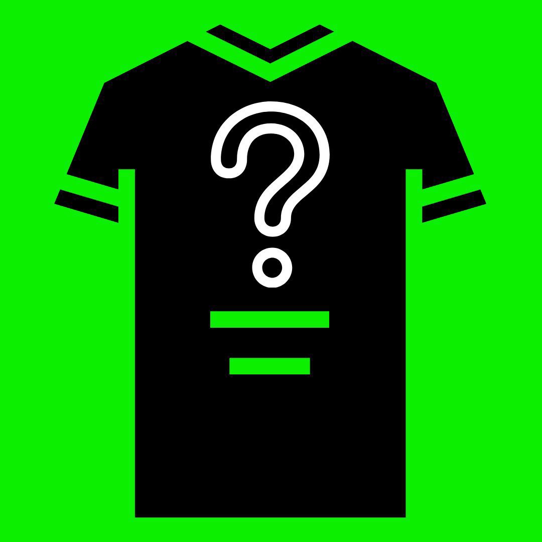 🚨 2.5K GIVEAWAY! 🚨 

To celebrate reaching 2500 followers we are giving away a Mystery Football Shirt BNWT! (S-3XL)

As always, it will be a good’un!!

Rules are super easy: ⚽️

1. Retweet this Tweet
2. Follow <a href="/FootballshirtsJ/">FootballshirtsJ</a> 

Good luck guys! ⚽️ 

#Giveaway
#Footballshirt