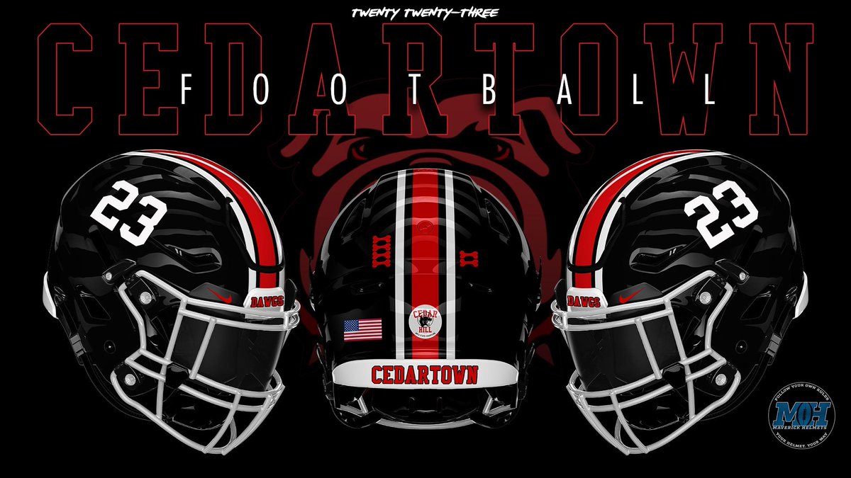 Cedartown Football tweet media