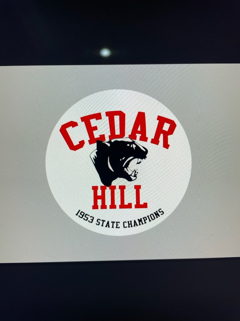 Cedartown Football tweet media