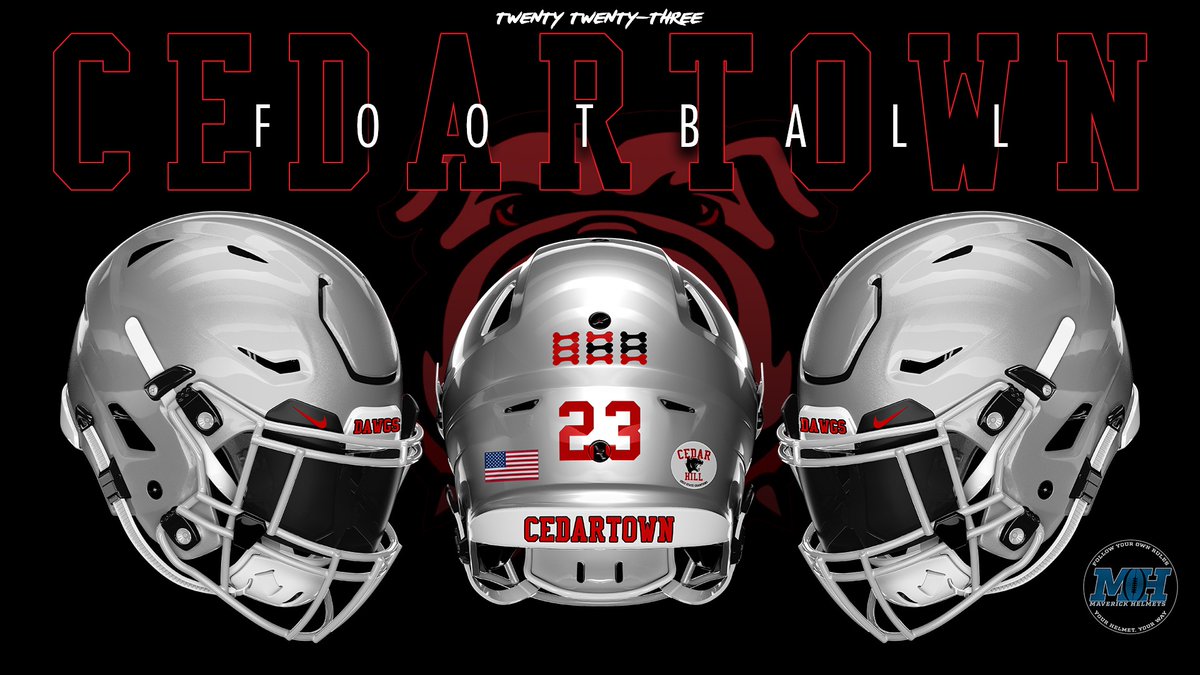 Cedartown Football tweet media