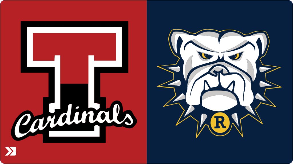 Treynor Nation on Twitter "Boys Spring Golf (Varsity) Meet Day