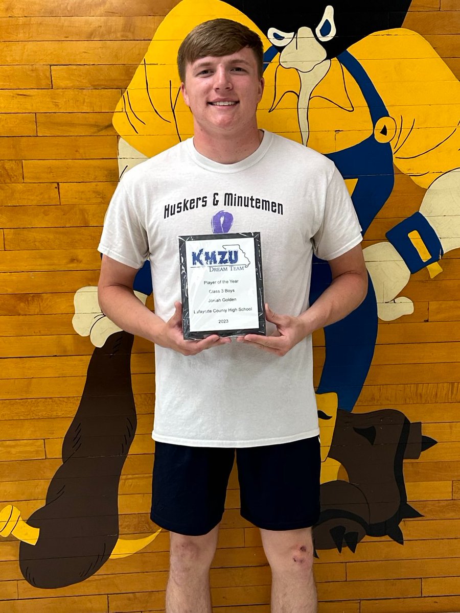 KMZU 100.7 The Farm tweet media