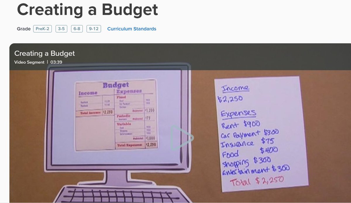 Nicole Matlock (@matlock2023) on Twitter photo I am using Discovery Education for the first time today to introduce Financial Literacy. Thank you #NISDITBINGO <a href="/Kel_Sanders/">Kelli Sanders</a> I had no idea all of these resources existed! I am using Discovery Education for the first time today to introduce Financial Literacy. Thank you #NISDITBINGO <a href="/Kel_Sanders/">Kelli Sanders</a> I had no idea all of these resources existed!