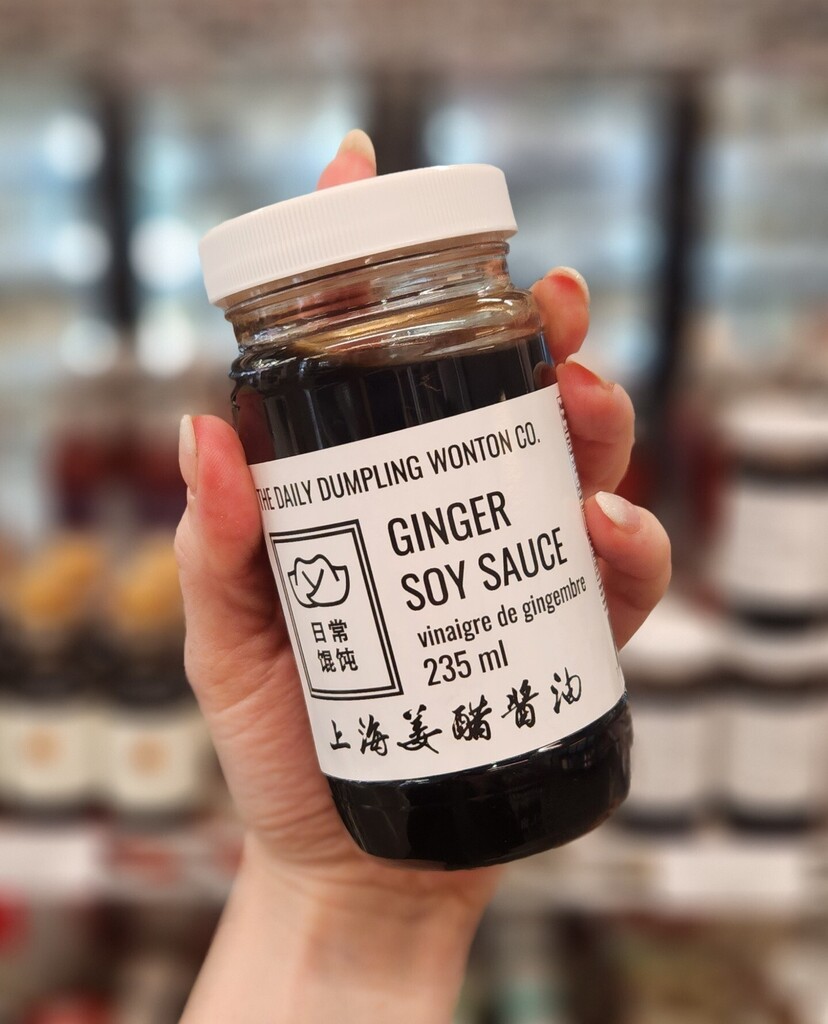 Creeds_to's tweet image. The perfect compliment to our wontons.⁠
⁠
#gingersoysauce #streetsoftoronto #blogto #tastetoronto #torontoeats #torontofood #tastethesix #creedsto #creedsmarket instagr.am/p/CrbK40zMuL0/