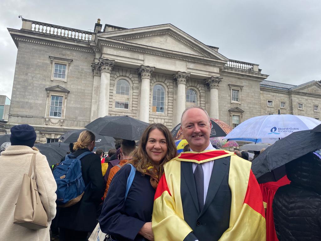 marcus_collier's tweet image. I’m so honoured to have been elected a Trinity Fellow today! Thanks to @Eastsq for all her support and encouragement. Also, to all the @NovelEco team and invited guests who were here for our intensive reflexive workshop @TCD_NatSci @tcddublin #TrinityMonday #TrinityWeek