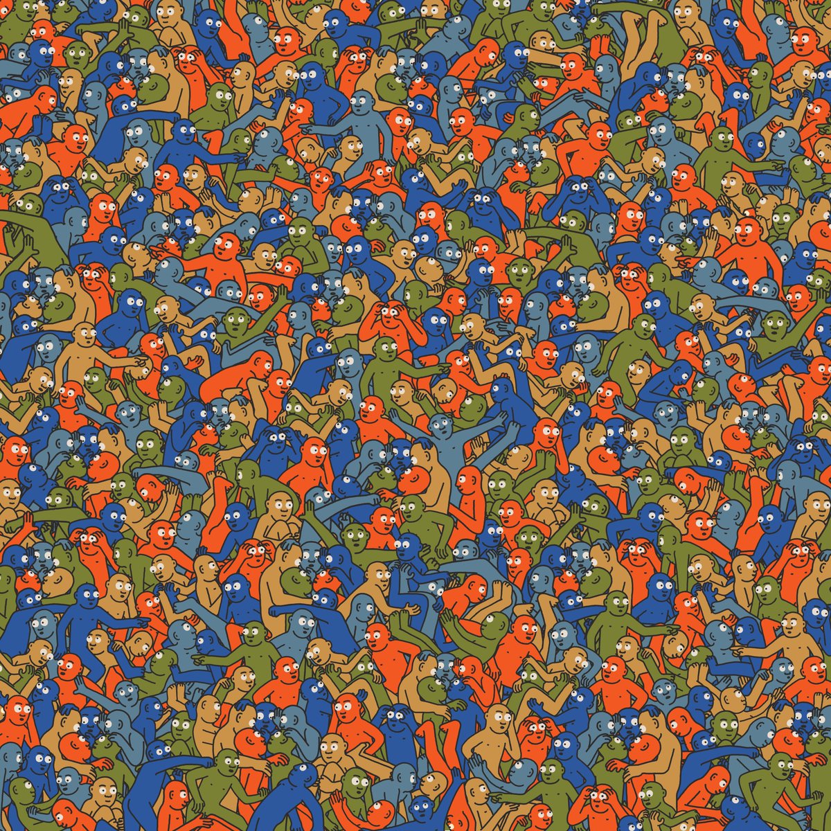 My friends, after many long hours, Chapter 2 is ready. 
It will start with a sacrifice… But also an evolution