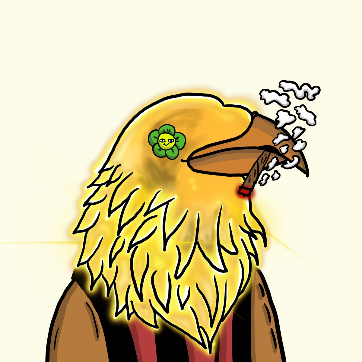 🚀 High Raven Society NFT Giveaway 🎉

We're giving away 5 rare and exclusive High Raven Society NFT 

Here's how to enter:
Follow <a href="/highravensoc/">High Raven Society 🅁🅅🄽</a>  💎
Retweet &amp; Like this tweet ❤️🔄
Leave your $RVN address in the comments below

#NFT #NFTGiveaway #HighRavenSociety #RVN #Ravencoin