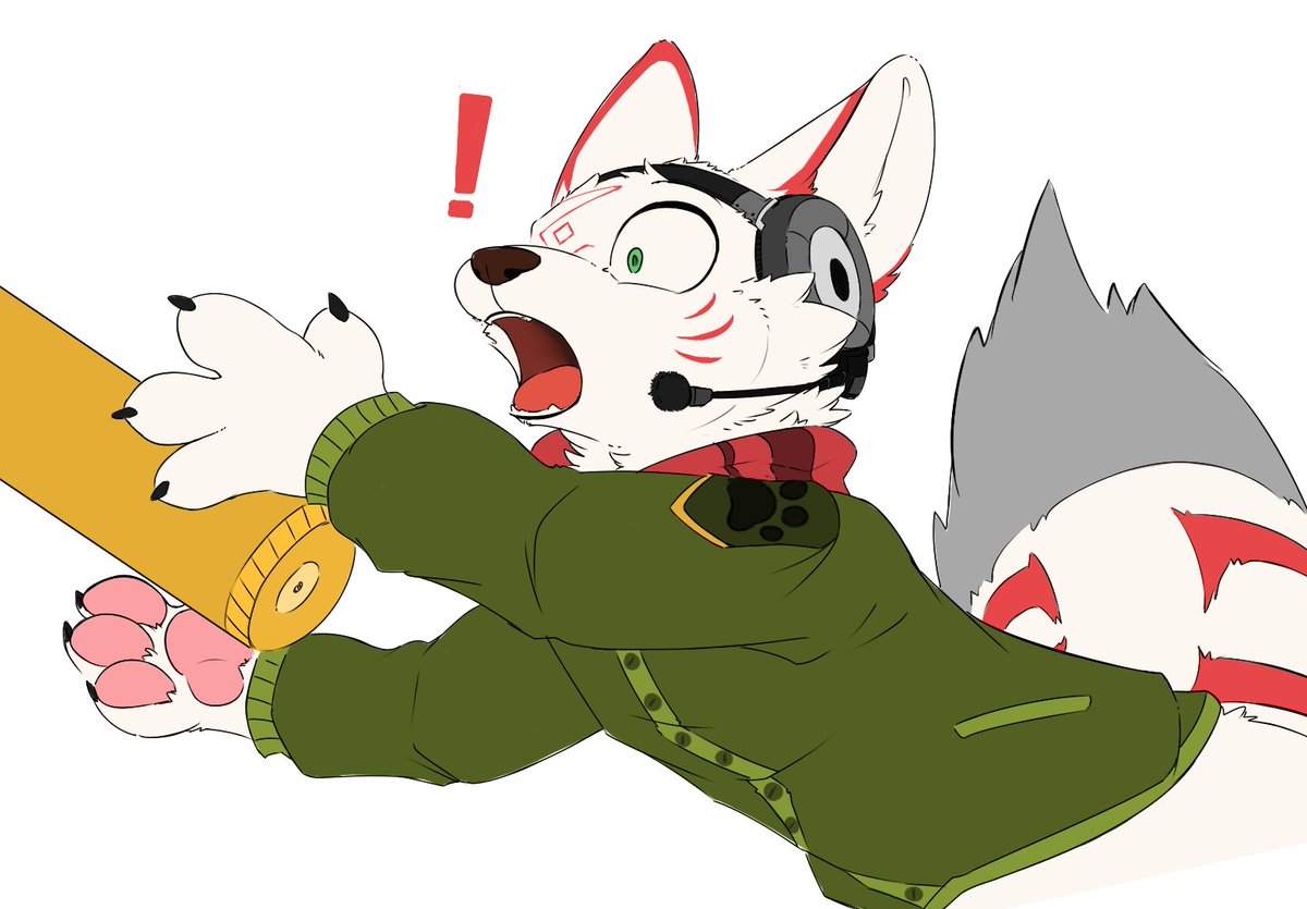 GFox404's tweet photo. Tank Crew  :3 https://t.co/RZU7EKBQxD