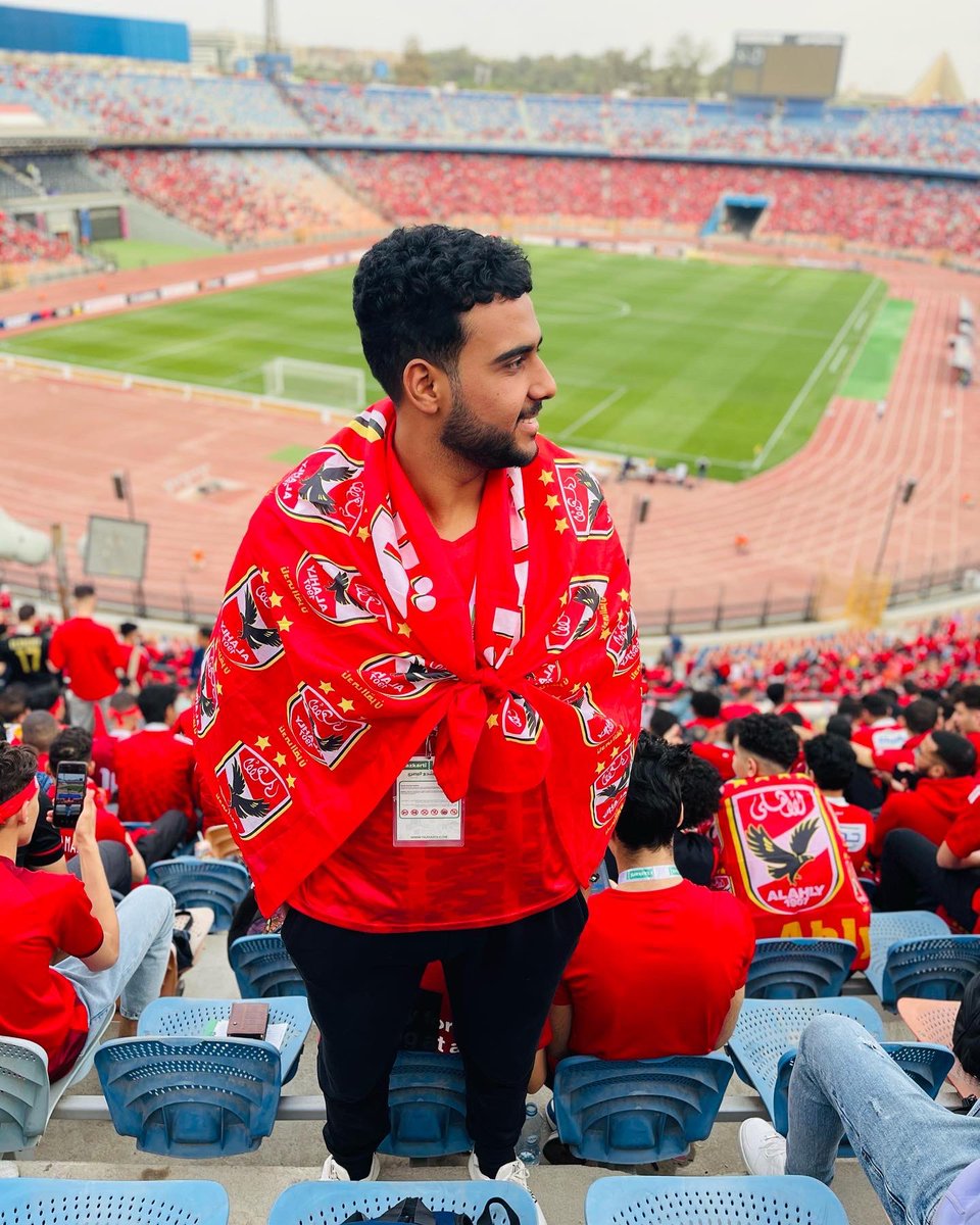 mohamed10437's tweet photo. و فى اى مكان بنروح وراه❤️🦅 https://t.co/wU6xoMZV8S