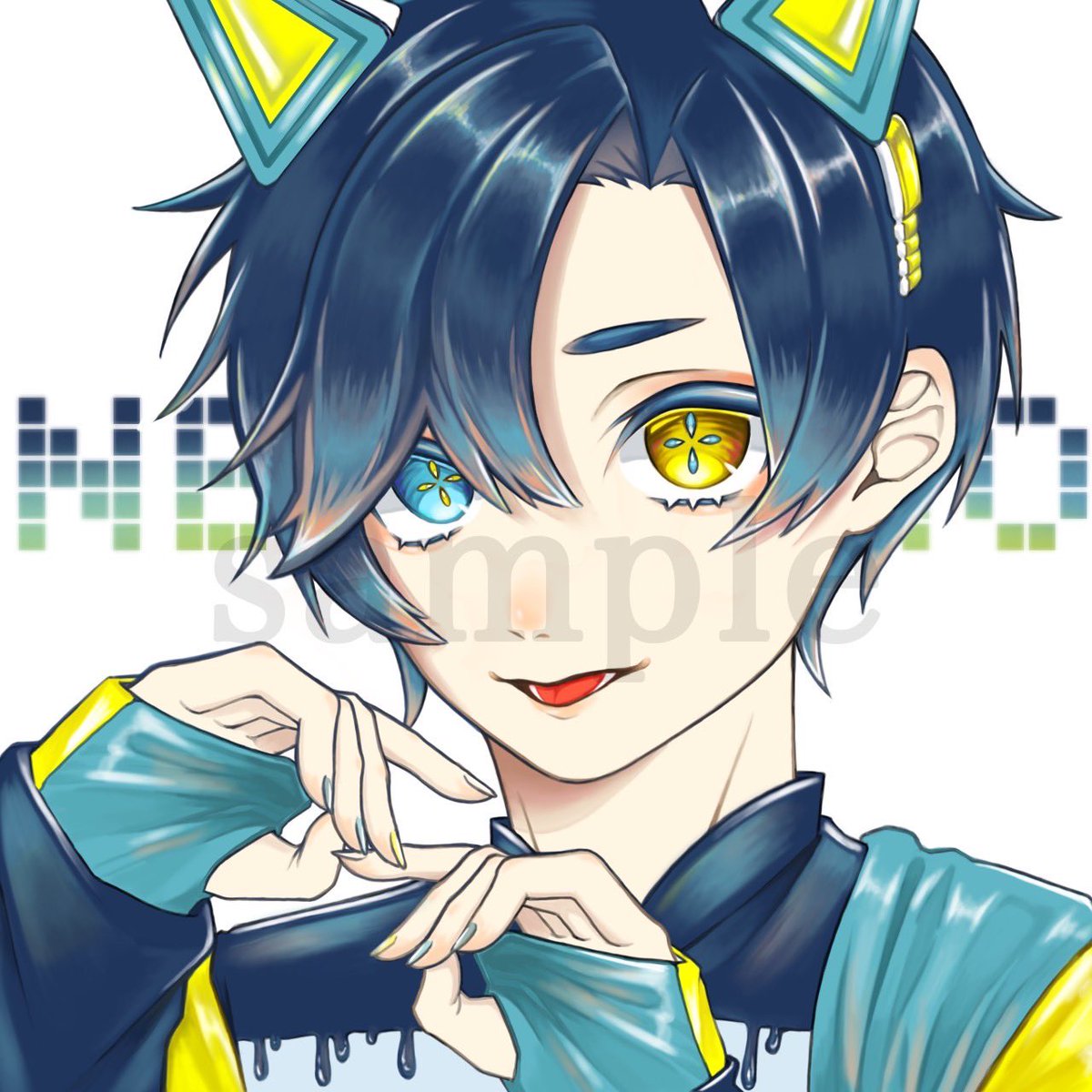 WONOwano's tweet photo. 初めてなのでお一人様限定で無償依頼させていただきます。

条件ございますので確認お願い致します
⬇️
・元絵があるかた(オリキャラ)
・正方形で、胸から上までのアイコン用のみ
・フォローと固定ツイートをRTお願いします。

納期は1ヶ月以内でさせていただきます🙇🏻‍♀️🙇🏻‍♀️

 #無償依頼 
#無償依頼受付中 https://t.co/HTvmyREZHz
